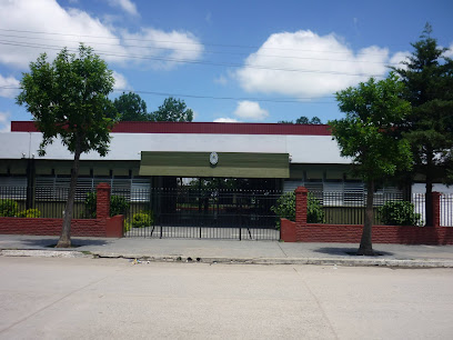 Escuela Normal Superior Manuel Belgrano