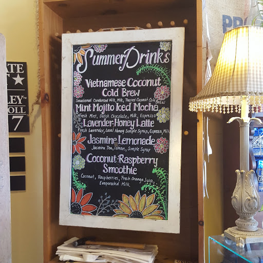 Coffee Shop «Shelburne Falls Coffee Roasters», reviews and photos, 47 Union St, Easthampton, MA 01027, USA