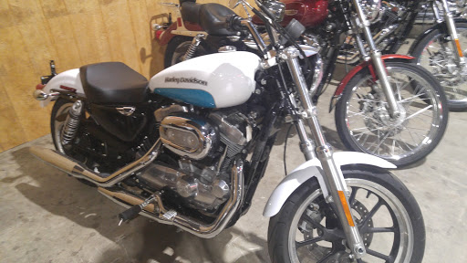 Motorcycle Dealer «MOMS Foxboro», reviews and photos, 1000 Washington St, Foxborough, MA 02035, USA