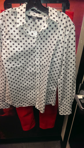 Clothing Store «rue21», reviews and photos, 6765 Hwy 6 N, Houston, TX 77084, USA
