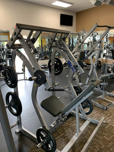 Gym «Anytime Fitness», reviews and photos, 35516 Detroit Ave, Avon, OH 44011, USA