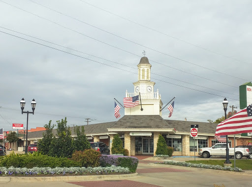 Deli «Ben Franklin Apothecary», reviews and photos, 302 N Main St, Duncanville, TX 75116, USA