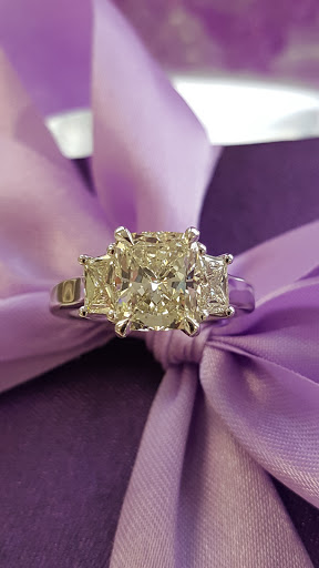 Jewelry Designer «The Engagement Ring Studio», reviews and photos, 6620 Southpoint Dr S #220, Jacksonville, FL 32216, USA