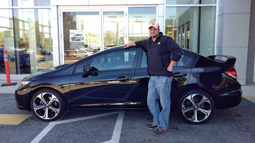 Audi Dealer «Audi Cary», reviews and photos, 600 Autopark Blvd, Cary, NC 27511, USA