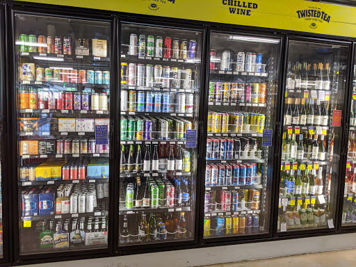 Wine Store «802 BWS», reviews and photos, 1127 North Ave #5, Burlington, VT 05408, USA