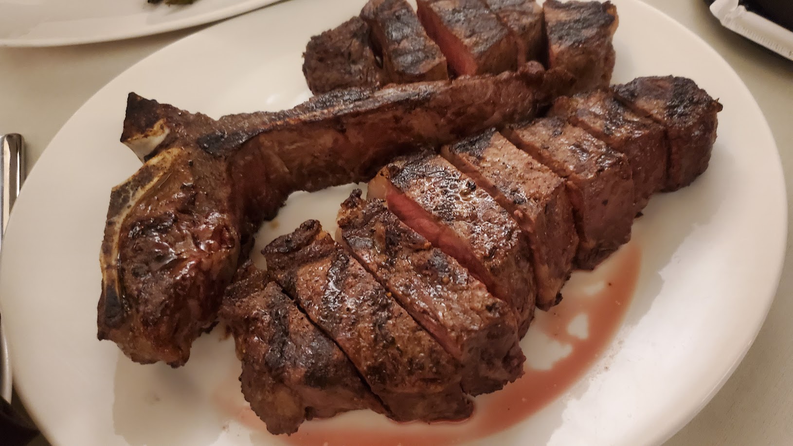 Cholla Prime Steakhouse & Lounge