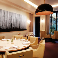 Atmosphère du Restaurant gastronomique Le Baudelaire à Paris - n°5