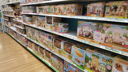 Toy Store «Toys