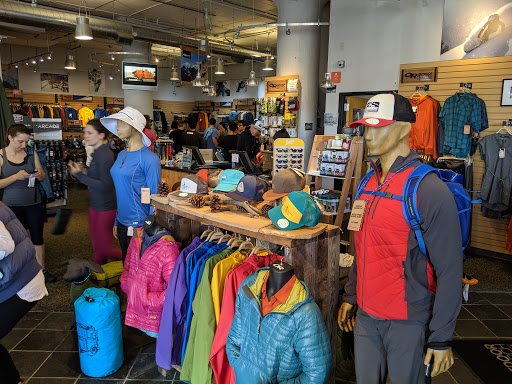 Camping Store «Outdoor Research Retail Store», reviews and photos, 2203 1st Avenue South, Seattle, WA 98134, USA