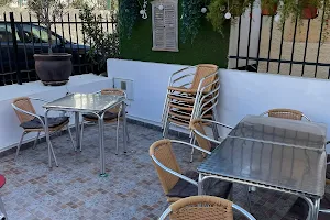 Las Lomas Bar Cafe image