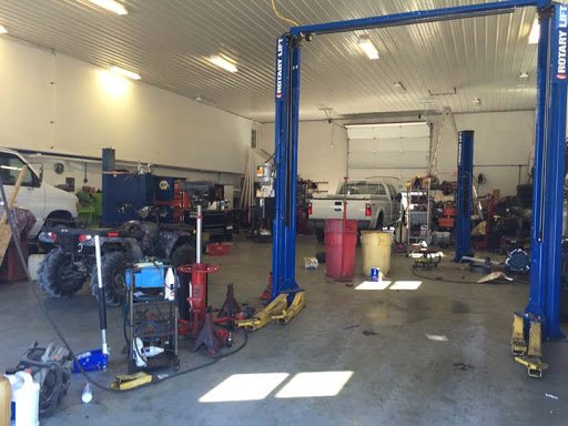 Auto Repair Shop «Henryville Auto Service, L.L.C.», reviews and photos, 214 N Ferguson St, Henryville, IN 47126, USA