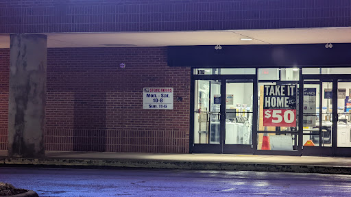 Appliance Store «Sears Outlet», reviews and photos, 9630 Kingston Pike, Knoxville, TN 37922, USA