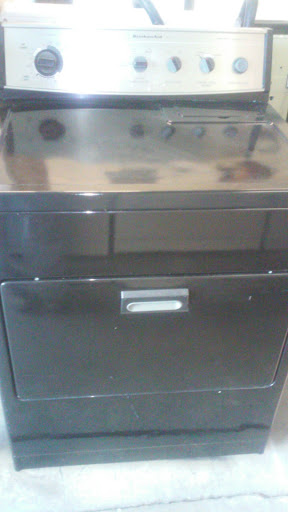 Appliance Store «Bill Matthews & Son Appliances», reviews and photos, 1012 Virginia Ave, Indianapolis, IN 46203, USA