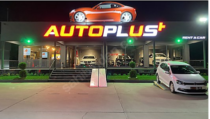 AUTOPLUS DÜZCE