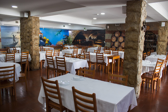 Restaurante Os Antónios - Seixal