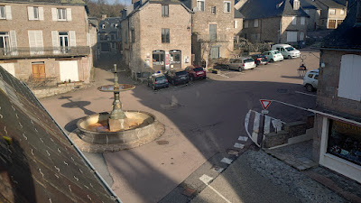 Office de tourisme de Haute-Corrèze - Bureau de Meymac à Meymac
