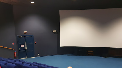 Cinéma Le Grand Air à Villarodin-Bourget