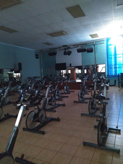 GIMNASIO OLIMPO OLIVA