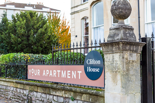 Your Apartment - Clifton House | Short Lets Clifton, Bristol