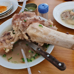 Rumah Makan Sipirok
