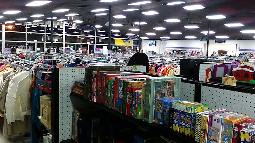 Thrift Store «Value Village», reviews and photos, 3401 N Lindbergh Blvd, St Ann, MO 63074, USA