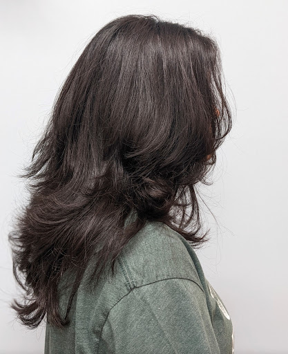 Hair Salon «Adagio for Hair Salon», reviews and photos, 4356 Town Center Blvd, El Dorado Hills, CA 95762, USA