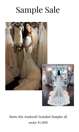 The Collection Bridal