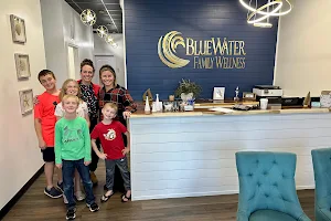 BlueWater Family Wellness image