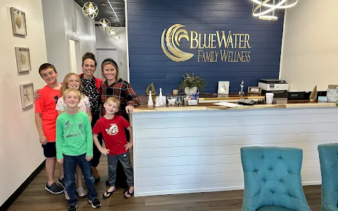 BlueWater Family Wellness image