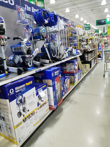 Home Improvement Store «Menards», reviews and photos, 2524 W Jefferson St, Joliet, IL 60435, USA