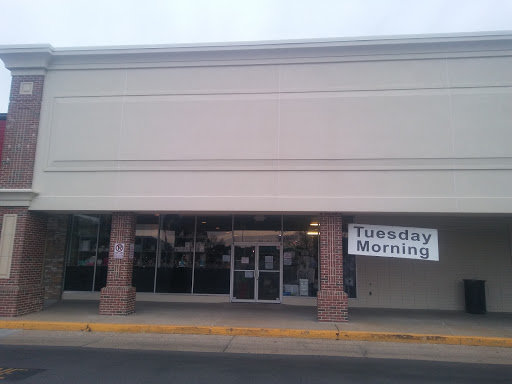 Home Goods Store «Tuesday Morning», reviews and photos, 237 Battlefield Blvd S, Chesapeake, VA 23322, USA