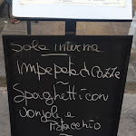 Photo n°13 de l'avis de Danilo.c fait le 23/08/2023 à 18:58 sur le  Cortes à Noto