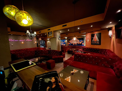 Fame Shisha Lounge