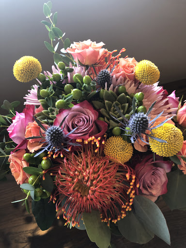 Florist «Balmes Flowers Gurnee», reviews and photos, 4949 Grand Ave, Gurnee, IL 60031, USA