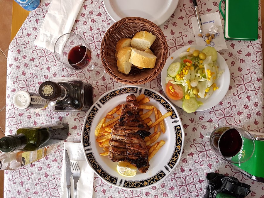 Restaurante Duque de Lerma