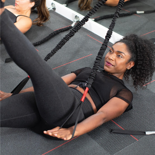 Physical Fitness Program «Pure Barre Irvine», reviews and photos, 6791 Quail Hill Pkwy, Irvine, CA 92618, USA