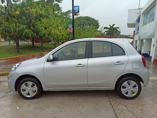 Renta de Autos en Cancun Centro | America Car Rental