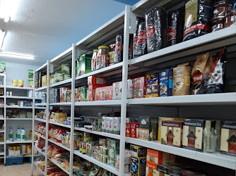 Al Rahme Supermarkt