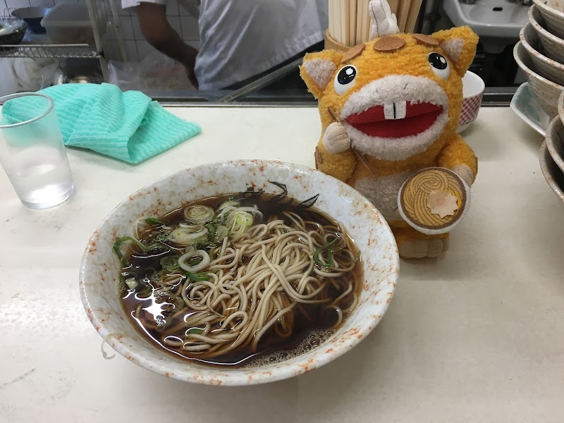 仲屋製麺所