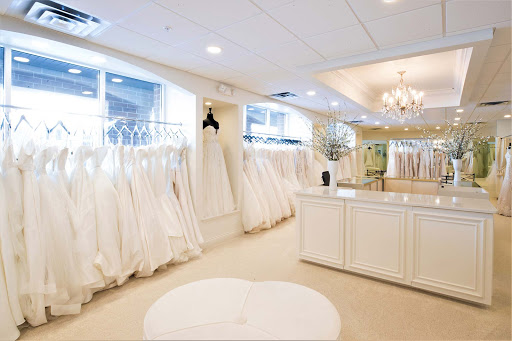 Bridal Shop «Bridal Accents Couture», reviews and photos, 12501 Nicollet Ave, Burnsville, MN 55337, USA