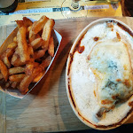 Photo n° 6 de l'avis de Domi. fait le 23/12/2021 à 17:32 pour Estaminet Au Vieux De La Vieille à Lille