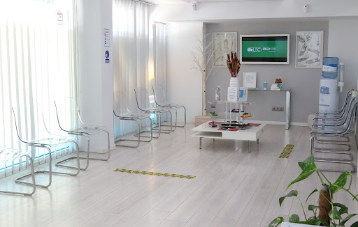 LSC - Clínica Ergodinámica Córdoba en Córdoba, Córdoba