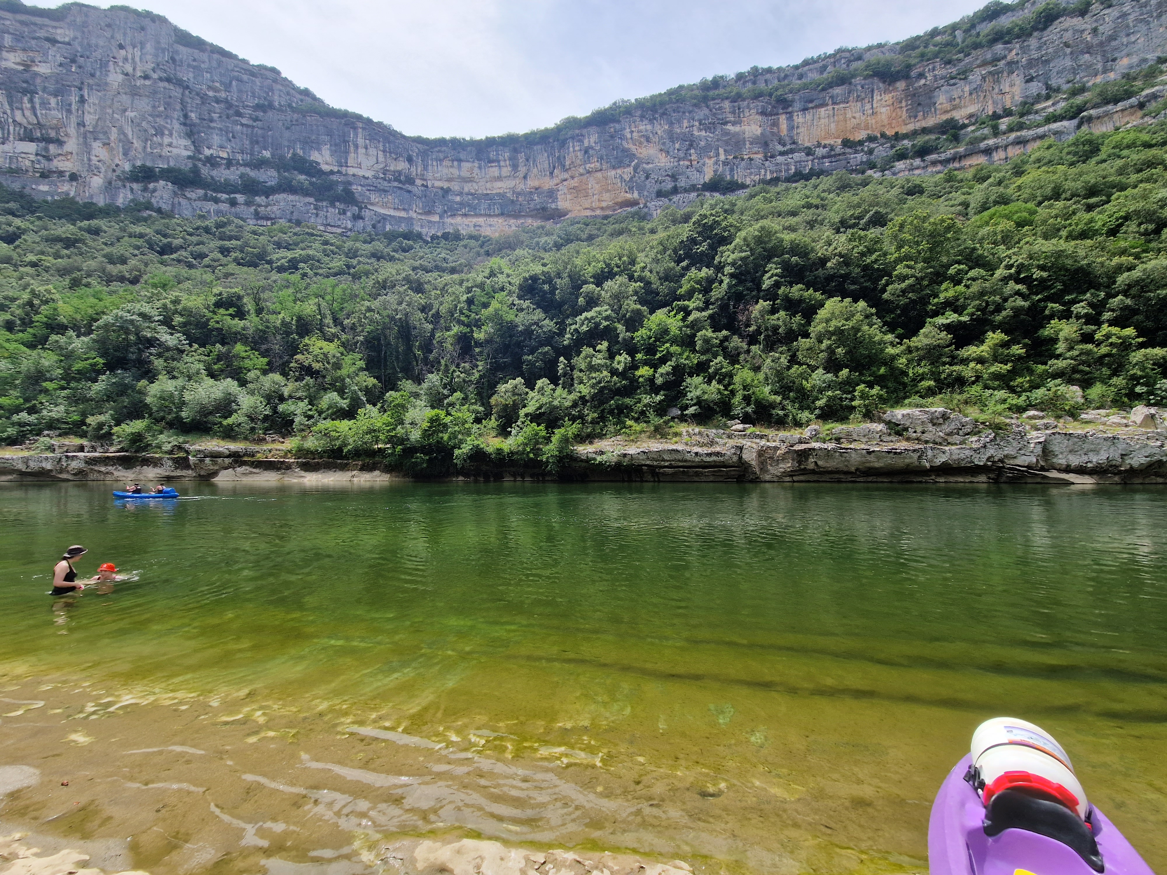 Photo n° 1 de l'avis de Laurent.a fait le 13/07/2023 à 00:57