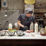 Photo n°2 de l'avis de Toby.a fait le 30/10/2019 à 07:49 sur le  Manzo Firenze à Florence