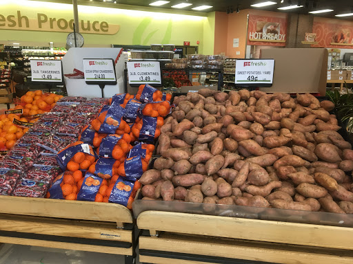 Supermarket «P & C Fresh», reviews and photos, 160 Clinton Ave, Cortland, NY 13045, USA