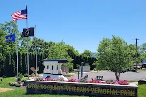 Lycoming County Veterans Park image