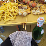 Photo n°1 de l'avis de Luciano.o fait le 17/05/2023 à 10:59 sur le  Ristorante La Siesta à Riccione