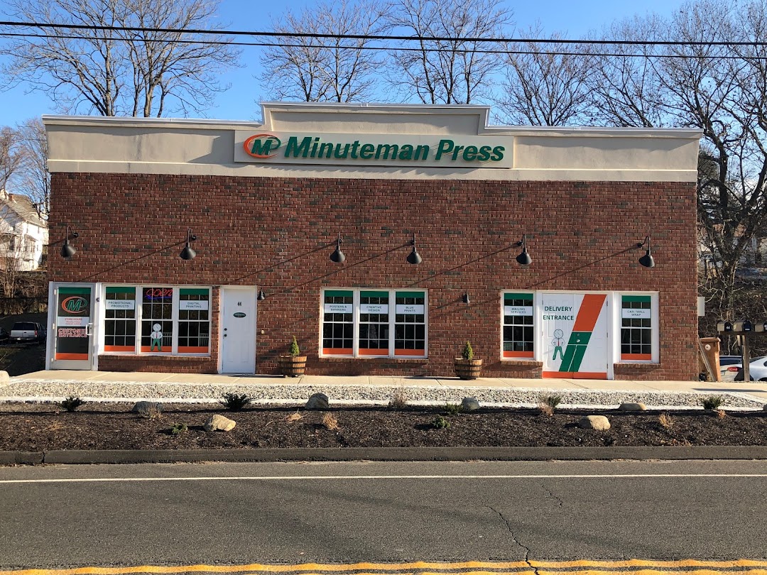 Minuteman Press