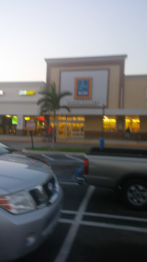 Supermarket «ALDI», reviews and photos, 2481 Okeechobee Blvd, West Palm Beach, FL 33409, USA