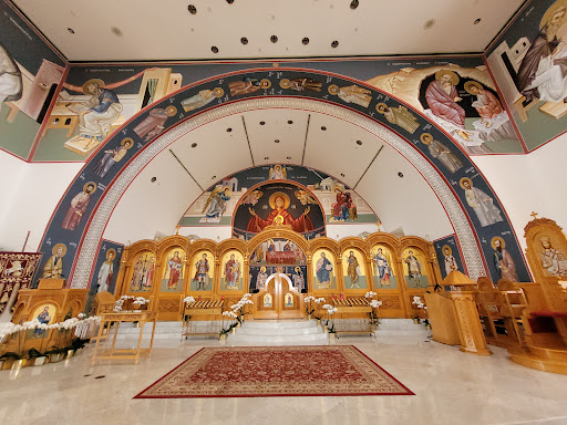 St George Greek Orthodox Catholic Church